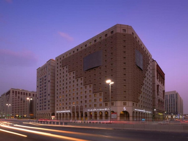 Saja Al Madinah image 1