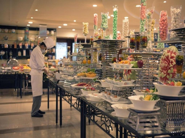 Saja Al Madinah image 2