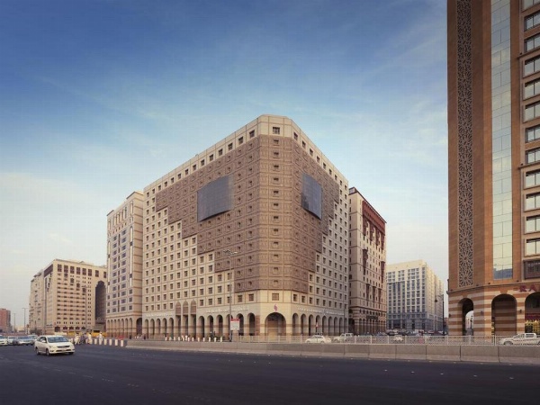 Saja Al Madinah image 9
